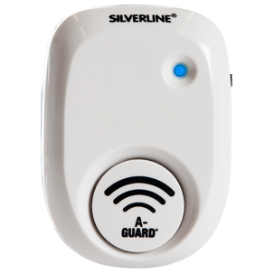 Silverline musskrämma & råttskrämma, elektrisk