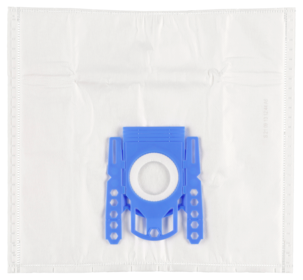 Støvsugerposer C2000, 4 stk.