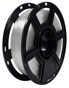 PC 3D-filament Natural, 1,75 mm, 1 kg