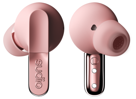 Sudio N3 Pro brusreducerande hörlurar in ear