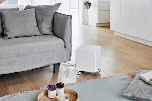 Luftfuktare Stadler Form Oskar