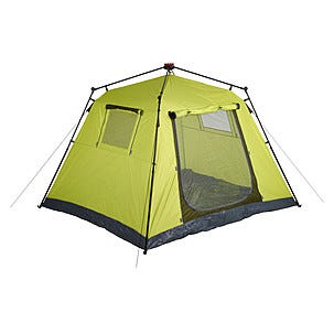 Tält Asaklitt 4 personer