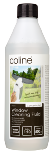 Fönsterputsmedel Coline