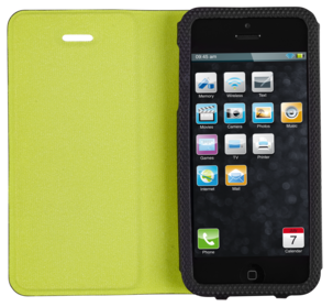 Kotelo iPhone 5/5S:lle, Muvit