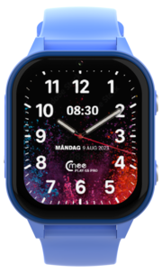 Cmee Play Pro G5 Kellopuhelin lapsille