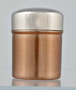 Salt- och pepparströare