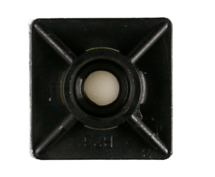 Buntebåndsanker 19 x 19 mm, 10-pack