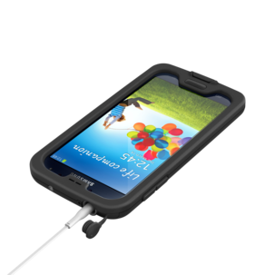Lifeproof Fre deksel for Samsung Galaxy S4