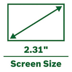 Bosch Universal Inspect inspeksjonskamera med tilbehør