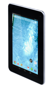 Acer Iconia B1-710 nettbrett