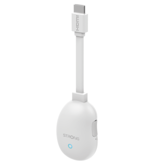 Strong Leap-Neve TV Stick med Android og Chromecast