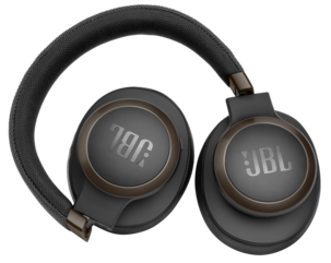 JBL Live650BTNC Vastamelukuulokkeet