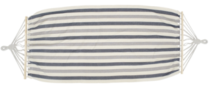 Hängmatta Cotton Asaklitt