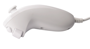Nunchuck for Wii
