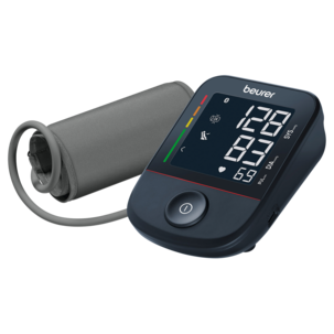 Beurer BM 48 blodtrycksmätare med app, Bluetooth