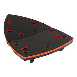 Slipplatta Bosch PSM 200