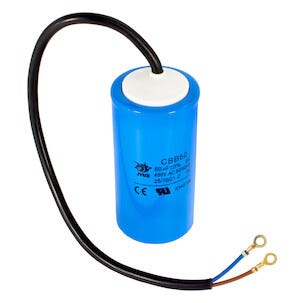 Kondensator 60 µF CBB60