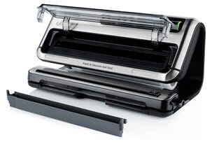 Foodsaver Flow FFS006X, vakuummaskin