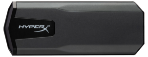 Hårddisk HyperX SAVAGE EXO SSD 480 GB