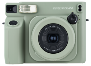 Fujifilm Instax Wide 400 -kamera