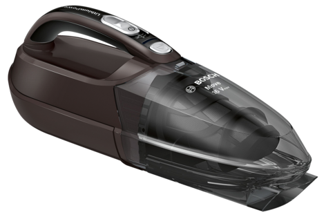 Bosch Move Lithium BHN16L 16Vmax, handdammsugare