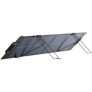 EcoFlow Lightweight solcellepanel 110 W sammenleggbart