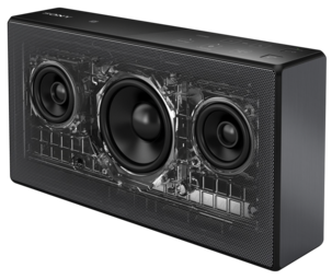 NFC/Bluetooth-högtalare Sony SRS-X5