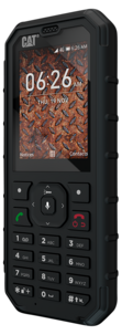 CAT B35, robust mobiltelefon