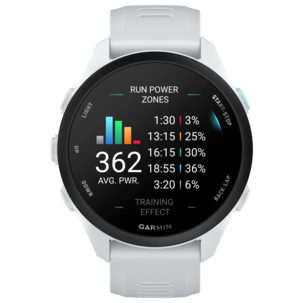 Garmin Forerunner 70 smartklokke med GPS