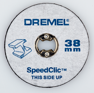 Multiverktyg Dremel 3000