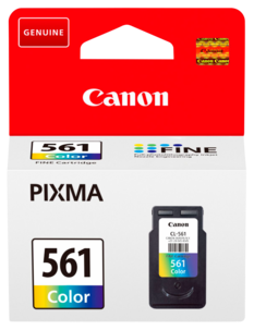 Canon PG-560 / CL-561 bläckpatron