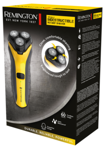 Remington Virtually Indestructible PR1855, barbermaskin vanntett