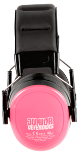 Hörselskydd för barn, 5+