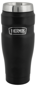 Thermos Termosmuki ruostumatonta terästä, 470 ml