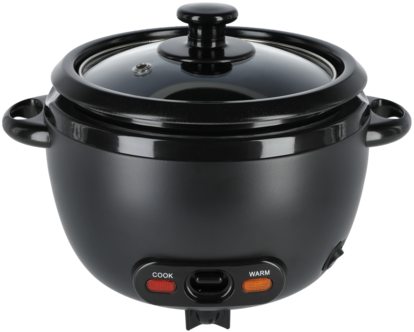 Riskokare, keramisk, 1,4 liter