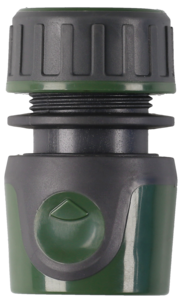 Grunnsett med sprøytemunnstykke og koblinger