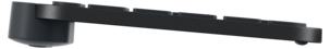 Logitech MX Keys S trådlöst tangentbord, laddbart