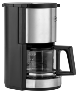 OBH Nordica Pro Aroma Plus kaffebryggare, 1,25 liter