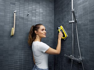 Kärcher KV 4 multicleaner