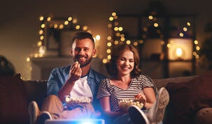 Epson EF-62B Kannettava projektori 4K PRO-UHD