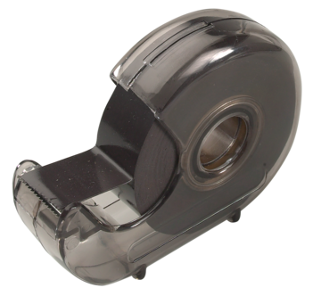 Magnettejp, magnetisk tejp med hållare, 8 meter