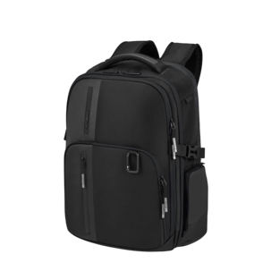 Samsonite BIZ2GO Daytrip, ryggsekk til laptop på 15,6 tommer, svart