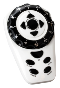 Robot Silverlit MacroBot