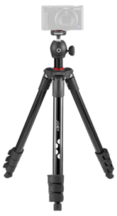Joby Stativkit Compact Light vlogg för smartphone / kamera
