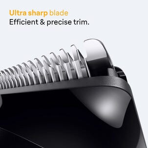 Braun Series 5 skäggtrimmer BT5520