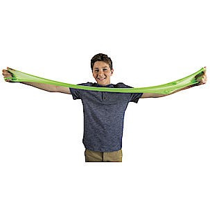 Elastiskt slime Elasti Plasti 