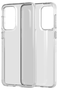 Mobildeksel for Samsung Galaxy A33 Tech21 Evo Lite, transparent