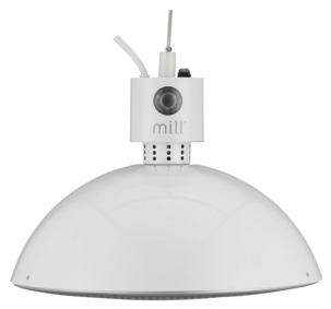 Mill hängande infravärmare utomhus JDB1500CL