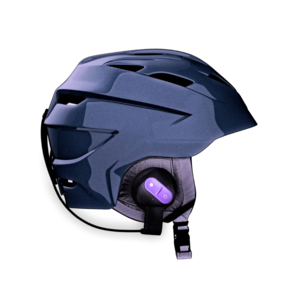 Supertooth Sleddo Handsfree Kuulokkeet laskettelukypärään