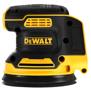 Dewalt XR DCW210N excenterslipmaskin 18 V